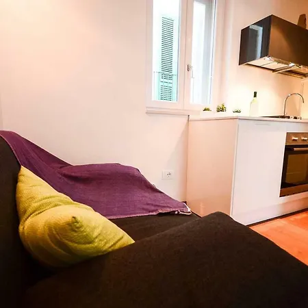 Apartment Comfort *