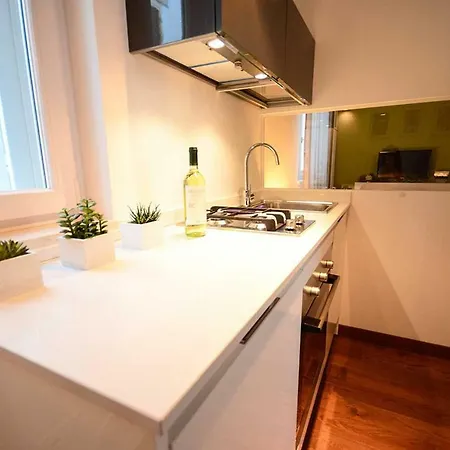 Comfort Apartment *