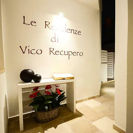 Comfort Polignano a Mare