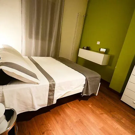 Comfort Apartment