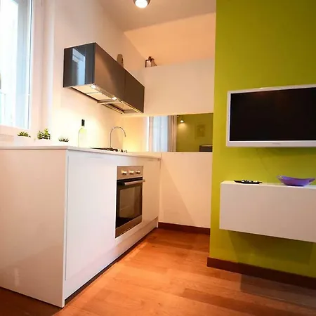 Apartment Comfort Polignano a Mare